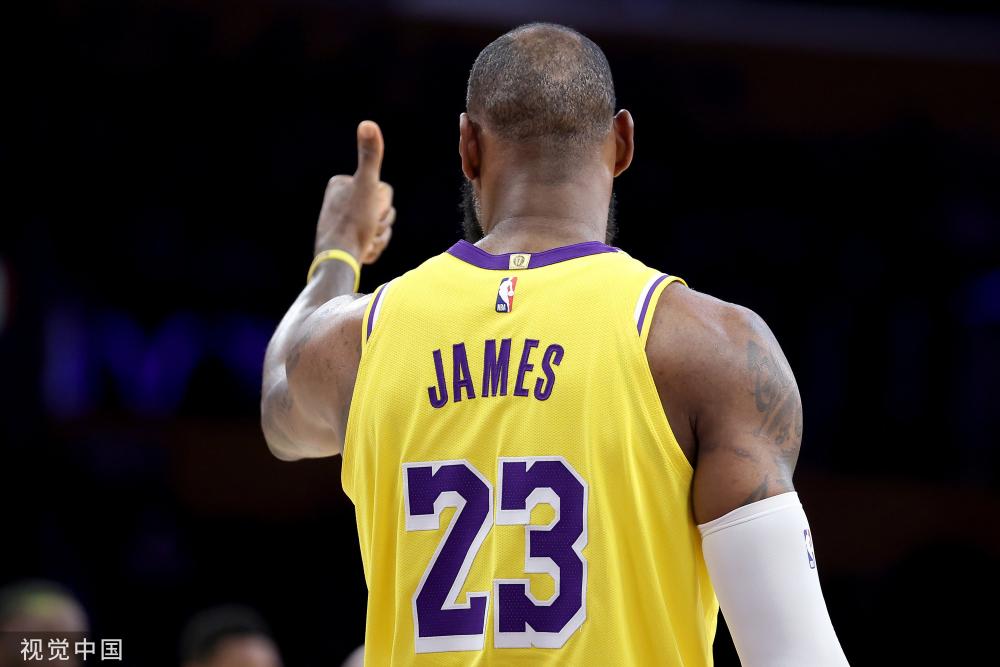 米西奇評價布蘭登-米勒的成熟度和成長，稱其天賦和得分能力都非常出色.